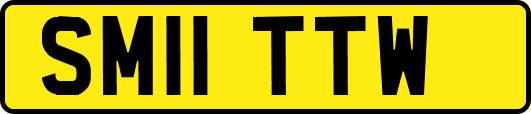 SM11TTW