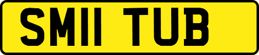 SM11TUB