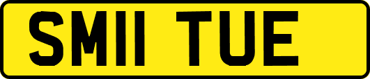 SM11TUE
