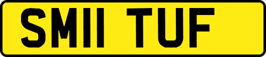 SM11TUF