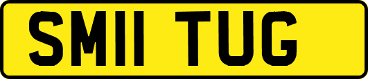 SM11TUG