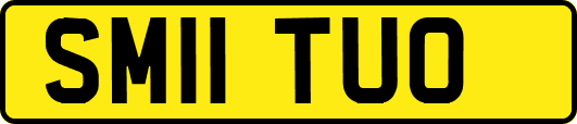 SM11TUO