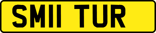 SM11TUR