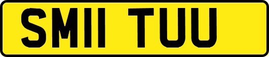 SM11TUU