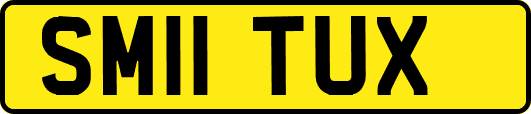 SM11TUX