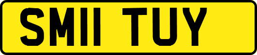 SM11TUY