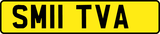 SM11TVA