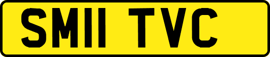 SM11TVC