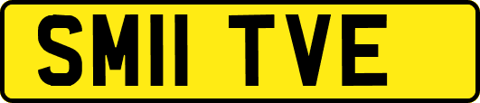 SM11TVE