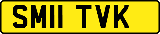 SM11TVK