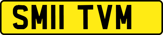 SM11TVM