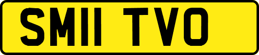 SM11TVO