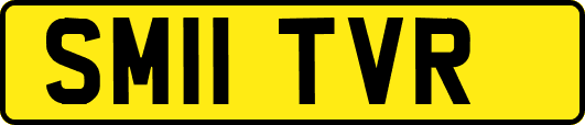SM11TVR