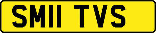 SM11TVS