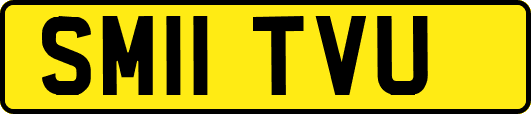 SM11TVU