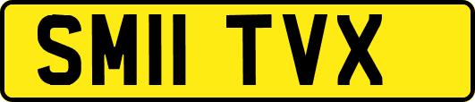 SM11TVX