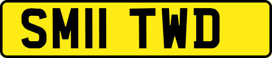 SM11TWD
