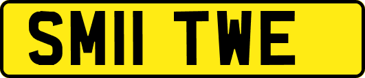 SM11TWE