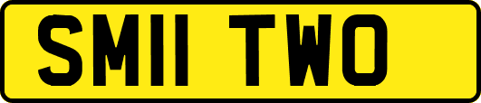 SM11TWO