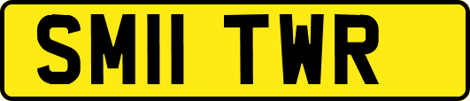 SM11TWR
