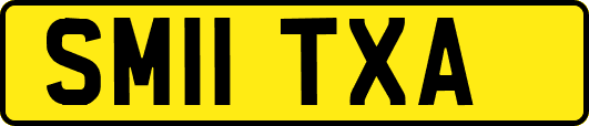 SM11TXA