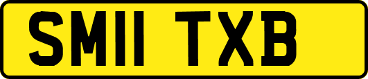 SM11TXB