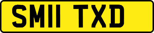 SM11TXD