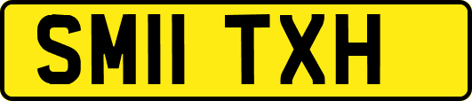 SM11TXH