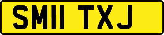 SM11TXJ
