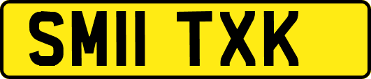 SM11TXK