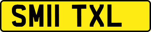 SM11TXL