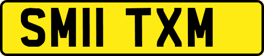 SM11TXM