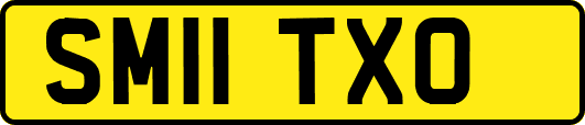 SM11TXO