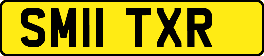 SM11TXR