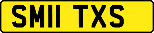 SM11TXS