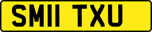 SM11TXU