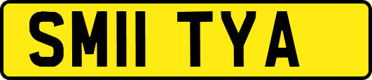 SM11TYA