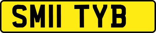 SM11TYB
