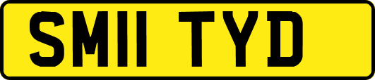 SM11TYD