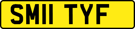 SM11TYF