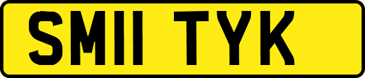 SM11TYK