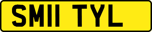 SM11TYL