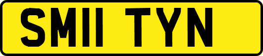 SM11TYN