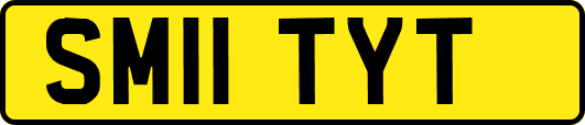 SM11TYT
