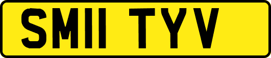 SM11TYV