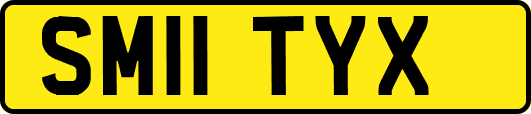 SM11TYX