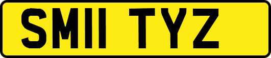 SM11TYZ