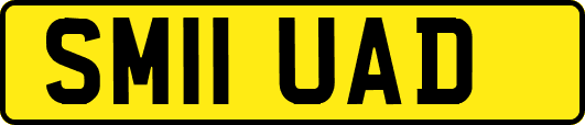 SM11UAD