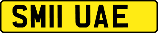 SM11UAE