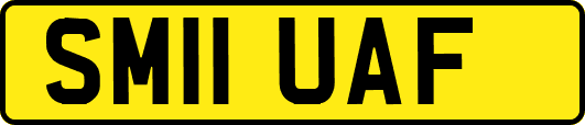 SM11UAF